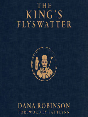 cover image of The King's Flyswatter